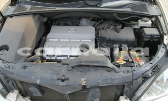 Acheter Neuf Voiture Lexus RX 330 Blanc à Ipokia, État d'Ogun Acheter Neuf Voiture Lexus RX 330 Blanc à Ipokia, État d'Ogun