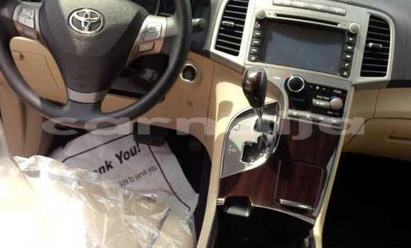 Buy New Toyota Venza Black Car in Ipokia in Ogun State Buy New Toyota Venza Black Car in Ipokia in Ogun State