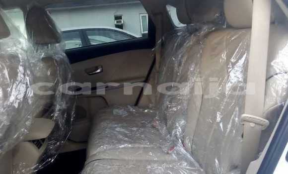 Buy New Toyota Venza Black Car in Ipokia in Ogun State Buy New Toyota Venza Black Car in Ipokia in Ogun State