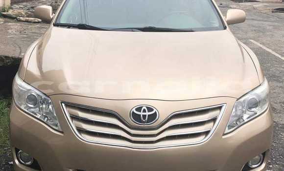 Acheter Neuf Voiture Toyota Camry Marron à Ikeja, État de Lagos
