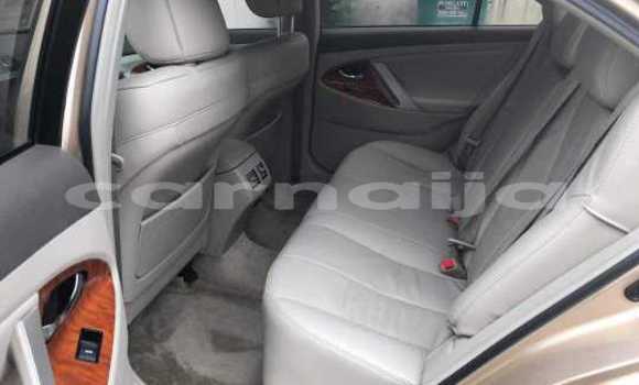 Acheter Neuf Voiture Toyota Camry Marron à Ikeja, État de Lagos Acheter Neuf Voiture Toyota Camry Marron à Ikeja, État de Lagos
