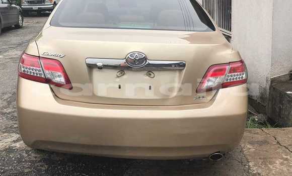 Acheter Neuf Voiture Toyota Camry Marron à Ikeja, État de Lagos Acheter Neuf Voiture Toyota Camry Marron à Ikeja, État de Lagos