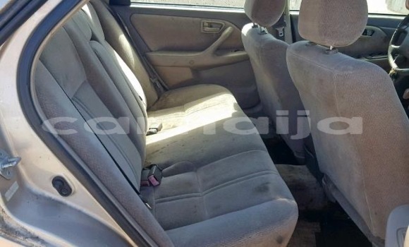 Acheter Occasion Voiture Toyota Camry Marron à Badagry, État de Lagos Acheter Occasion Voiture Toyota Camry Marron à Badagry, État de Lagos