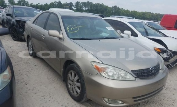 Acheter Occasion Voiture Toyota Camry Marron à Badagry, État de Lagos Acheter Occasion Voiture Toyota Camry Marron à Badagry, État de Lagos