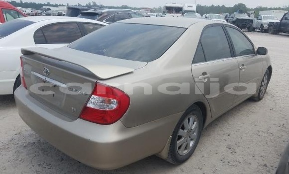 Acheter Occasion Voiture Toyota Camry Marron à Badagry, État de Lagos Acheter Occasion Voiture Toyota Camry Marron à Badagry, État de Lagos