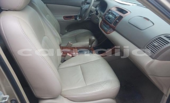 Acheter Occasion Voiture Toyota Camry Marron à Badagry, État de Lagos Acheter Occasion Voiture Toyota Camry Marron à Badagry, État de Lagos
