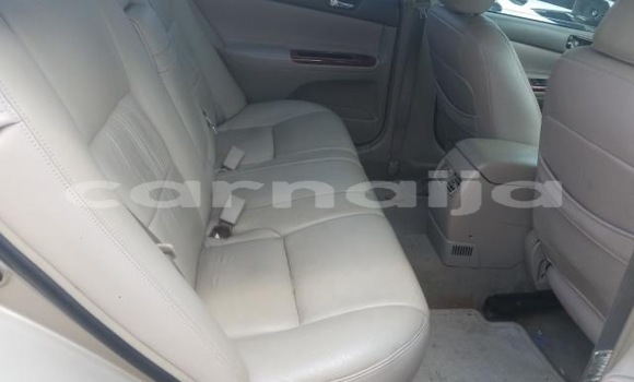 Acheter Occasion Voiture Toyota Camry Marron à Badagry, État de Lagos Acheter Occasion Voiture Toyota Camry Marron à Badagry, État de Lagos