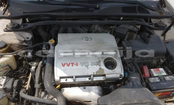 Acheter Occasion Voiture Toyota Camry Marron à Badagry, État de Lagos Acheter Occasion Voiture Toyota Camry Marron à Badagry, État de Lagos