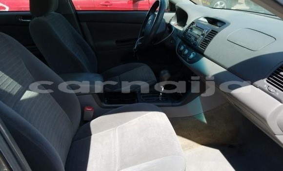 Acheter Occasion Voiture Toyota Camry Gris à Badagry, État de Lagos Acheter Occasion Voiture Toyota Camry Gris à Badagry, État de Lagos