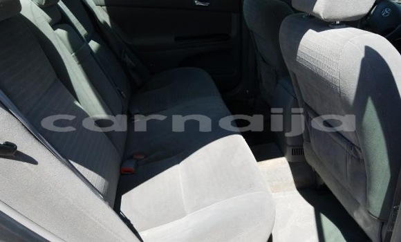 Acheter Occasion Voiture Toyota Camry Gris à Badagry, État de Lagos Acheter Occasion Voiture Toyota Camry Gris à Badagry, État de Lagos