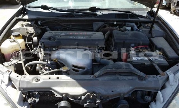 Acheter Occasion Voiture Toyota Camry Gris à Badagry, État de Lagos Acheter Occasion Voiture Toyota Camry Gris à Badagry, État de Lagos