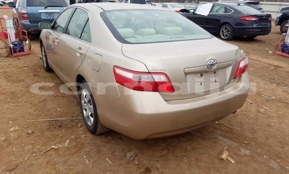 Buy Used Toyota Camry Brown Car in Badagry in Lagos State Buy Used Toyota Camry Brown Car in Badagry in Lagos State