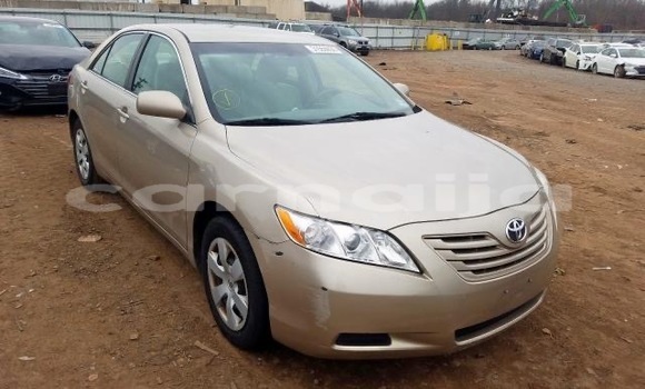 Buy Used Toyota Camry Brown Car in Badagry in Lagos State Buy Used Toyota Camry Brown Car in Badagry in Lagos State