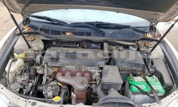 Buy Used Toyota Camry Brown Car in Badagry in Lagos State Buy Used Toyota Camry Brown Car in Badagry in Lagos State