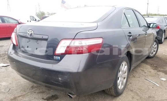 Acheter Occasion Voiture Toyota Camry Noir à Badagry, État de Lagos Acheter Occasion Voiture Toyota Camry Noir à Badagry, État de Lagos