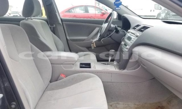 Acheter Occasion Voiture Toyota Camry Noir à Badagry, État de Lagos Acheter Occasion Voiture Toyota Camry Noir à Badagry, État de Lagos