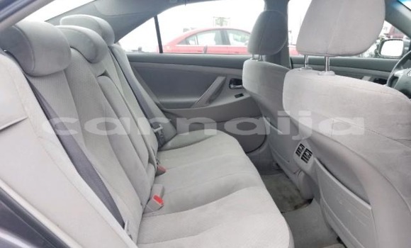 Acheter Occasion Voiture Toyota Camry Noir à Badagry, État de Lagos Acheter Occasion Voiture Toyota Camry Noir à Badagry, État de Lagos