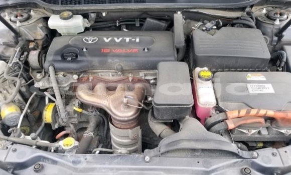 Acheter Occasion Voiture Toyota Camry Noir à Badagry, État de Lagos Acheter Occasion Voiture Toyota Camry Noir à Badagry, État de Lagos