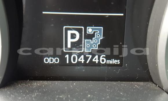 Buy Import Honda Pilot Silver Car in Daura in Katsina Buy Import Honda Pilot Silver Car in Daura in Katsina