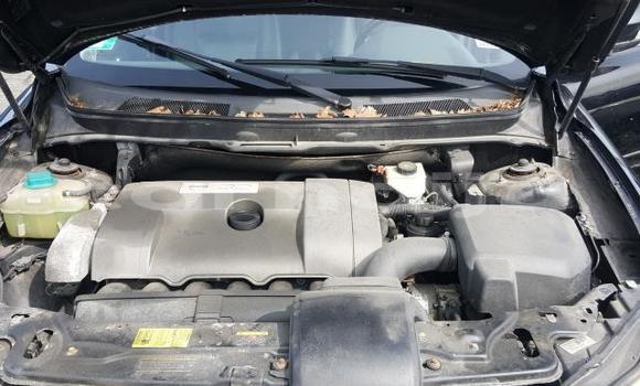 Buy Import Volvo XC90 Black Car in Daura in Katsina