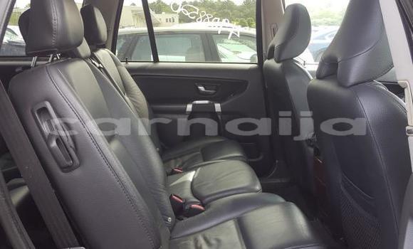 Buy Import Volvo XC90 Black Car in Daura in Katsina Buy Import Volvo XC90 Black Car in Daura in Katsina