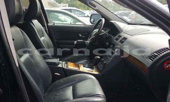 Buy Import Volvo XC90 Black Car in Daura in Katsina Buy Import Volvo XC90 Black Car in Daura in Katsina