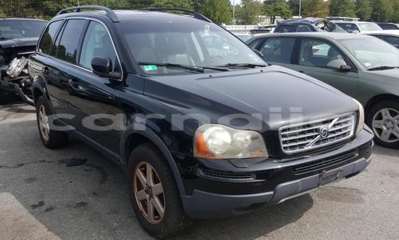 Buy Import Volvo XC90 Black Car in Daura in Katsina Buy Import Volvo XC90 Black Car in Daura in Katsina