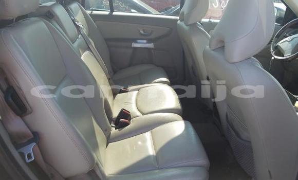 Acheter Import Voiture Volvo XC90 Noir à Daura, Katsina Acheter Import Voiture Volvo XC90 Noir à Daura, Katsina