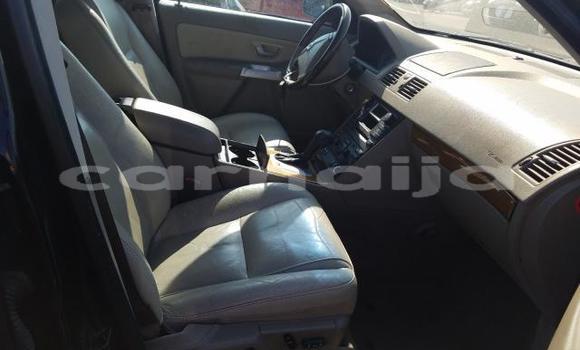 Acheter Import Voiture Volvo XC90 Noir à Daura, Katsina Acheter Import Voiture Volvo XC90 Noir à Daura, Katsina