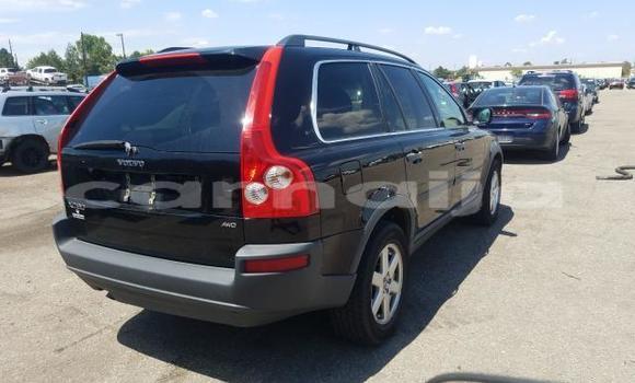 Acheter Import Voiture Volvo XC90 Noir à Daura, Katsina Acheter Import Voiture Volvo XC90 Noir à Daura, Katsina