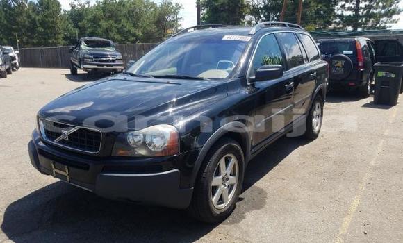 Acheter Import Voiture Volvo XC90 Noir à Daura, Katsina Acheter Import Voiture Volvo XC90 Noir à Daura, Katsina