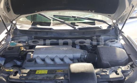 Acheter Import Voiture Volvo XC90 Gris à Daura, Katsina Acheter Import Voiture Volvo XC90 Gris à Daura, Katsina