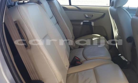 Acheter Import Voiture Volvo XC90 Gris à Daura, Katsina Acheter Import Voiture Volvo XC90 Gris à Daura, Katsina