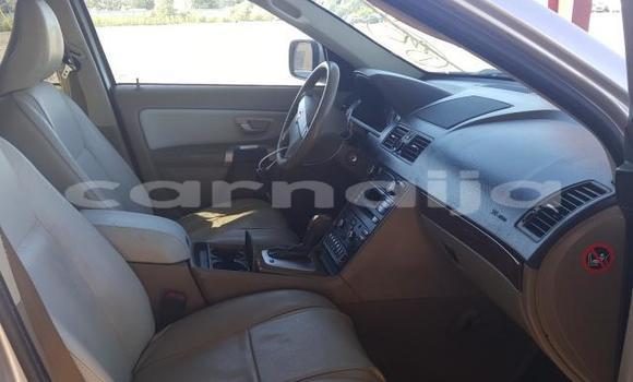 Acheter Import Voiture Volvo XC90 Gris à Daura, Katsina Acheter Import Voiture Volvo XC90 Gris à Daura, Katsina