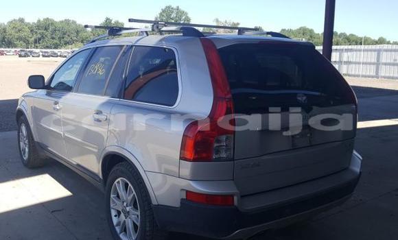 Acheter Import Voiture Volvo XC90 Gris à Daura, Katsina Acheter Import Voiture Volvo XC90 Gris à Daura, Katsina