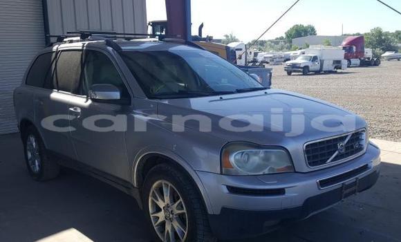 Acheter Import Voiture Volvo XC90 Gris à Daura, Katsina Acheter Import Voiture Volvo XC90 Gris à Daura, Katsina
