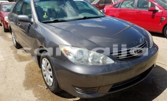 Acheter Neuf Voiture Toyota Camry Noir à Ikeja, État de Lagos Acheter Neuf Voiture Toyota Camry Noir à Ikeja, État de Lagos