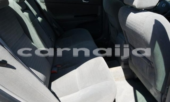 Acheter Neuf Voiture Toyota Camry Noir à Ikeja, État de Lagos Acheter Neuf Voiture Toyota Camry Noir à Ikeja, État de Lagos