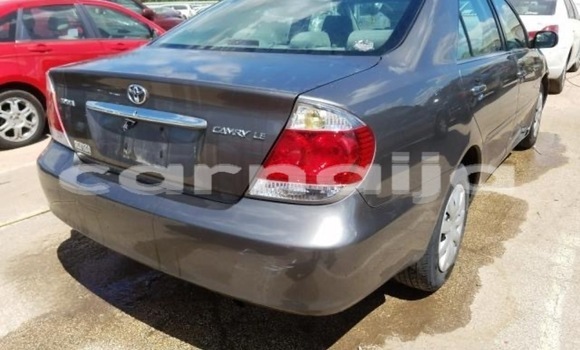 Acheter Neuf Voiture Toyota Camry Noir à Ikeja, État de Lagos Acheter Neuf Voiture Toyota Camry Noir à Ikeja, État de Lagos
