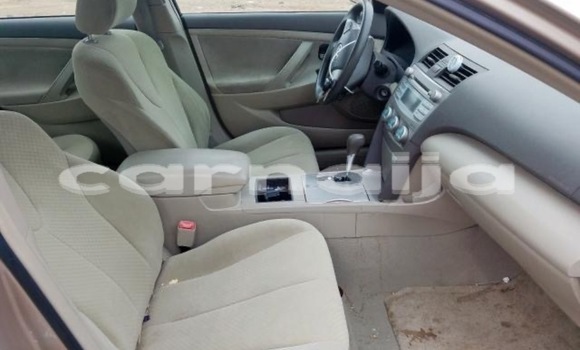Acheter Neuf Voiture Toyota Camry Marron à Ikeja, État de Lagos Acheter Neuf Voiture Toyota Camry Marron à Ikeja, État de Lagos