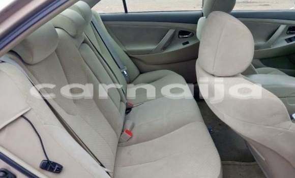 Acheter Neuf Voiture Toyota Camry Marron à Ikeja, État de Lagos Acheter Neuf Voiture Toyota Camry Marron à Ikeja, État de Lagos