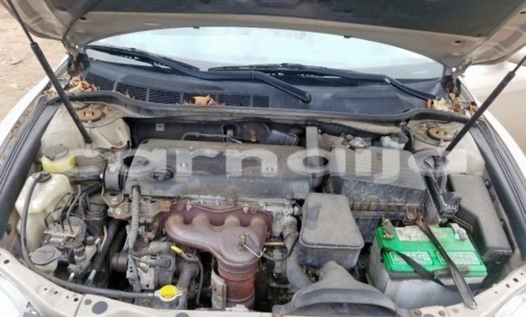 Acheter Neuf Voiture Toyota Camry Marron à Ikeja, État de Lagos Acheter Neuf Voiture Toyota Camry Marron à Ikeja, État de Lagos