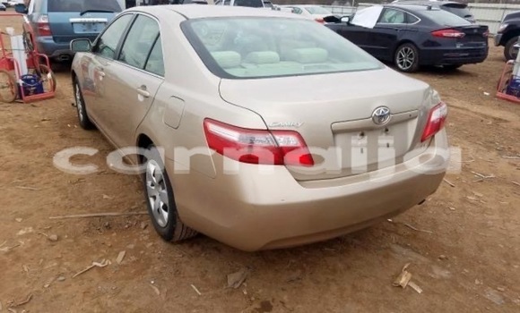 Acheter Neuf Voiture Toyota Camry Marron à Ikeja, État de Lagos Acheter Neuf Voiture Toyota Camry Marron à Ikeja, État de Lagos