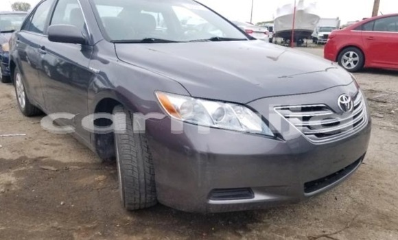 Buy New Toyota Camry Black Car in Ikeja in Lagos State Buy New Toyota Camry Black Car in Ikeja in Lagos State