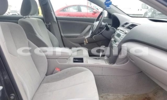 Acheter Neuf Voiture Toyota Camry Noir à Ikeja, État de Lagos Acheter Neuf Voiture Toyota Camry Noir à Ikeja, État de Lagos