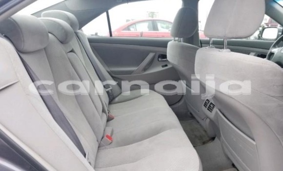 Acheter Neuf Voiture Toyota Camry Noir à Ikeja, État de Lagos Acheter Neuf Voiture Toyota Camry Noir à Ikeja, État de Lagos