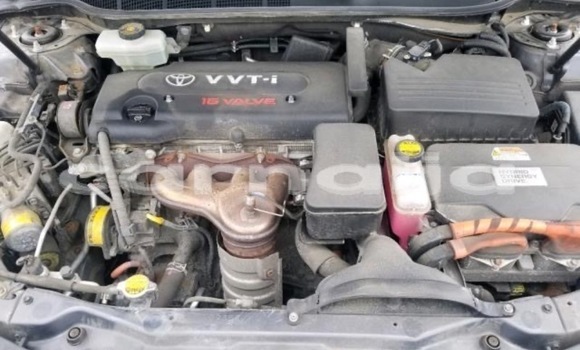 Acheter Neuf Voiture Toyota Camry Noir à Ikeja, État de Lagos Acheter Neuf Voiture Toyota Camry Noir à Ikeja, État de Lagos