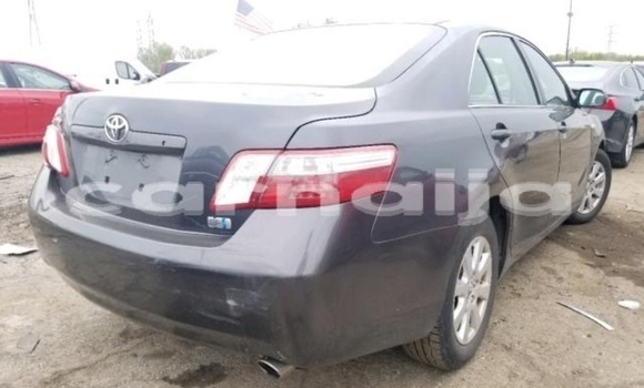 Acheter Neuf Voiture Toyota Camry Noir à Ikeja, État de Lagos Acheter Neuf Voiture Toyota Camry Noir à Ikeja, État de Lagos