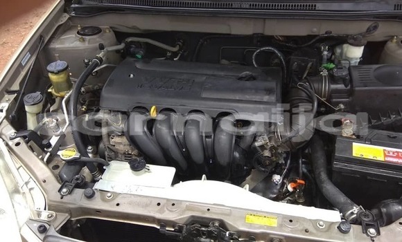 Acheter Neuf Voiture Toyota Corolla Marron à Ipokia, État d'Ogun Acheter Neuf Voiture Toyota Corolla Marron à Ipokia, État d'Ogun