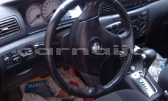 Acheter Neuf Voiture Toyota Corolla Autre à Ipokia, État d'Ogun Acheter Neuf Voiture Toyota Corolla Autre à Ipokia, État d'Ogun
